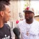 VIDEO : 50 Cent piège des fans mécontents 13