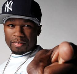 50 Cent en pleine déprime 14