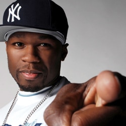 50 Cent en pleine déprime 4