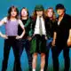AC/DC <i>Shoot to thrill</i> 13