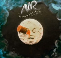 Air <i>Le Voyage dans la Lune</i> 32