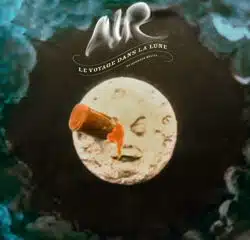 Air <i>Le Voyage dans la Lune</i> 5
