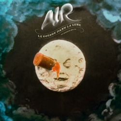 Air <i>Le Voyage dans la Lune</i> 13