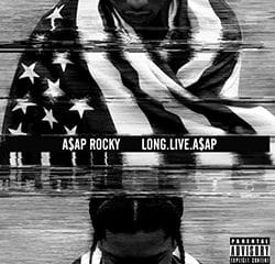 ASAP Rocky <i>LONG.LIVE.A$AP</i> 17