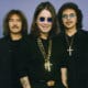 Black Sabbath en concert à Bercy 6