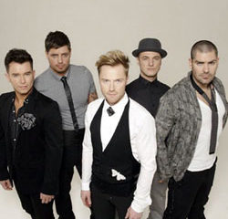 Boyzone 32