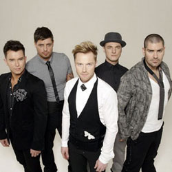 Boyzone 19