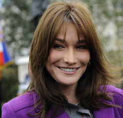 Carla Bruni et Benjamin Biolay 26