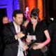 Carla Bruni-Sarkozy se mobilise contre le Sida 30