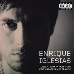 Enrique Iglesias Tonight (I'm F**ckin' You) 25