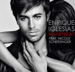 Enrique Iglesias feat. Nicole Scherzinger Heartbeat 5