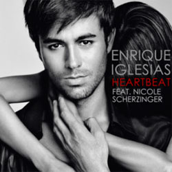 Enrique Iglesias feat. Nicole Scherzinger Heartbeat 29