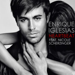 Enrique Iglesias feat. Nicole Scherzinger Heartbeat 4