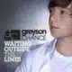 Greyson Chance Waiting Outside The Lines 9