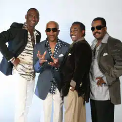 Kool & The Gang fait son come-back ! 16