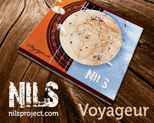 Nils Project <i>Voyageur</i> 29