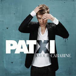 PATXI Amour carabine 19