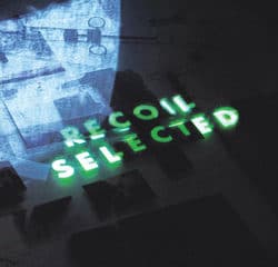 Recoil <i>Selected</i> 23