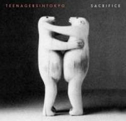 Teenagersintokyo <i>Sacrifice</i> 8