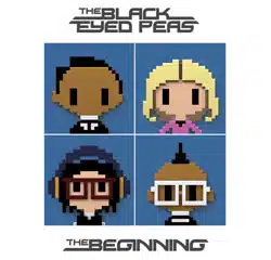 Black Eyed Peas <i>The Beginning</i> 20