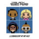 Black Eyed Peas <i>The Beginning</i> 18