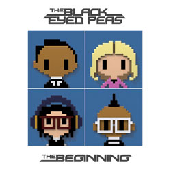 Black Eyed Peas <i>The Beginning</i> 13