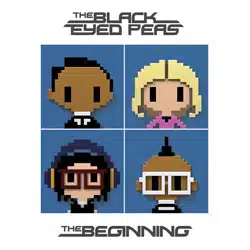 Black Eyed Peas <i>The Beginning</i> 19