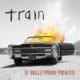 Train <i>Bulletproof Picasso</i> 18