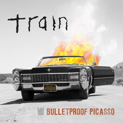 Train <i>Bulletproof Picasso</i> 4