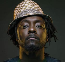 WILL.I.AM sort son nouveau single Check it Out 29