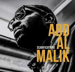 Abd Al Malik <i>Scarifications</i> 6