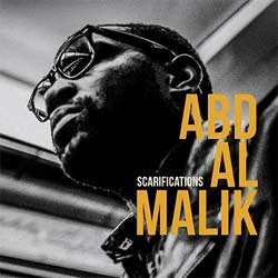 Abd Al Malik <i>Scarifications</i> 13