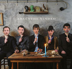 Absynthe Minded 17