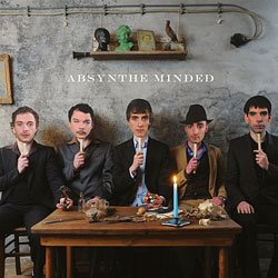 Absynthe Minded 19