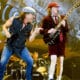 Le groupe AC/DC obligé de stopper sa tournée 27