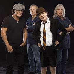 AC/DC en concert au Stade de France en 2015 4