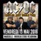 AC/DC en concert à Marseille le 13 mai 2016 12