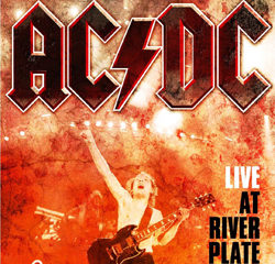 AC/DC <i>Live At River Plate</i> 8