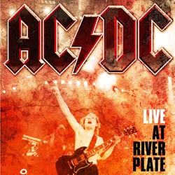 AC/DC <i>Live At River Plate</i> 4