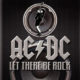 AC/DC <i>Let There Be Rock</i> 25