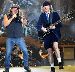 AC/DC : Réservez les dernières places ! 11