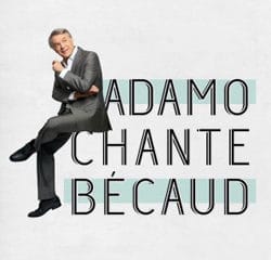 Adamo chante Bécaud 11