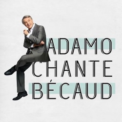 Adamo chante Bécaud 4