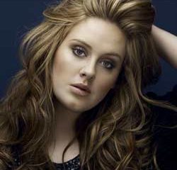 Adele donnera deux concerts en juin 2016 à Paris 14