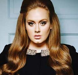 Adele signe son grand retour aux NRJ Music Awards 6