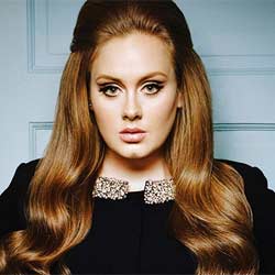 Adele signe son grand retour aux NRJ Music Awards 28