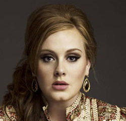 Adele dévoile les dessous de sa dépression 12