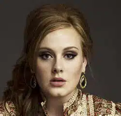 Adele dévoile les dessous de sa dépression 5