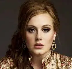 Le nouvel album d’Adele ne sera pas disponible en streaming 11