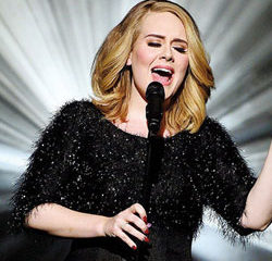 Adele refuse de chanter pour le Super Bowl 2017 8